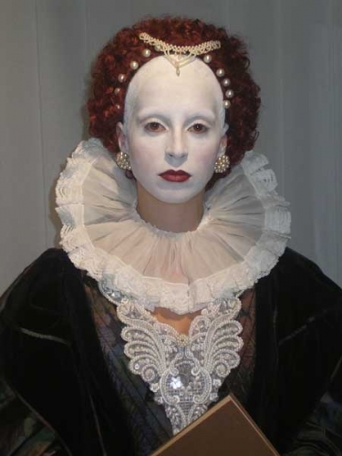 mask