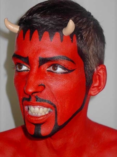 ördög