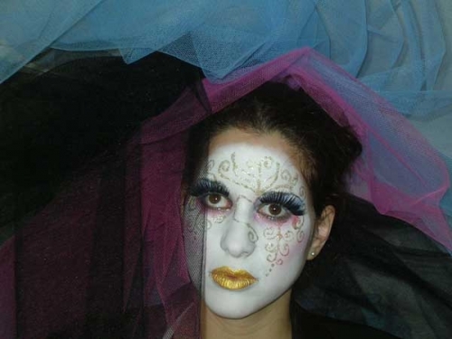 velencei mask