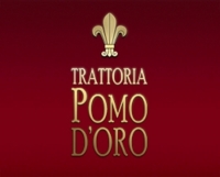 Pomo D oro Étterem Trattoria
