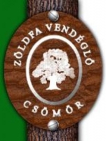Zöldfa vendéglő