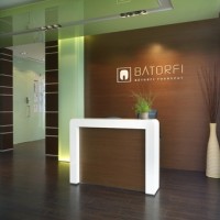 recepció