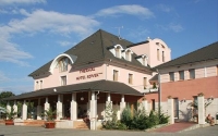 Thermal Hotel Szívek