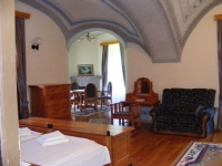 kastélyszálló