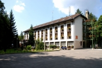 Salgo Hotel