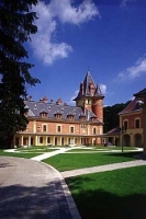Kastélyhotel Sasvár