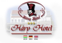 Háry Hotel