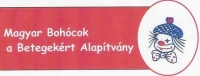Magyar Bohócok  a Betegekért