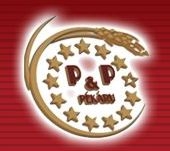 P & P Pékáru Kft.