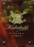 Kiskakukk étterem