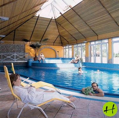 kek duna wellness uszoda