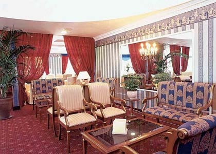 kék duna wellness