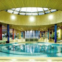 wellness hétvége