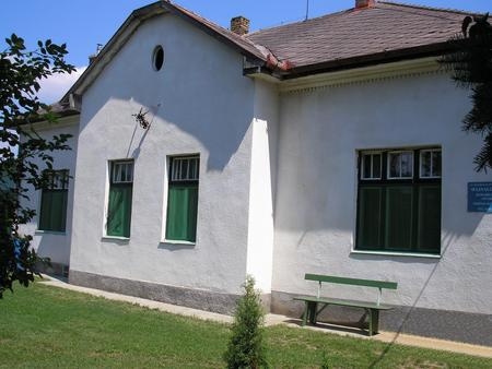 szenvedélybetegek otthona