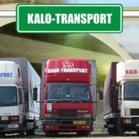 kalo-transport