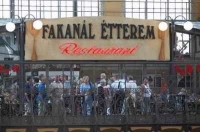 Fakanál étterem
