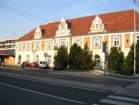 Hotel Kristály
