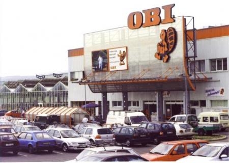 Budaors Obi () Budaors Obi