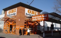 obi újpest