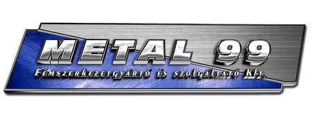Metal 99 Kft.