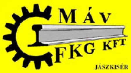 MÁV FKG Kft.