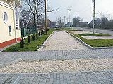 Füzesgyarmati kemping