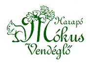 Harapó Mókus Vendéglő
