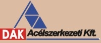 DAK Acélszerkezeti Kft.