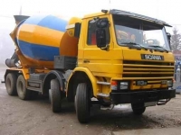 betonpumpák