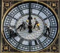 BigBen toronyóra