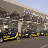 zóna taxi