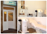 Hair Free Center