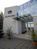 Alprosys Kft