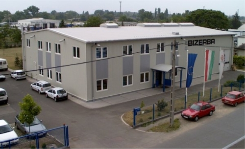 Bizerba Kft.