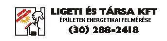 Lakáscímke, energetikai tanúsítvány, épületek energetikai mérése